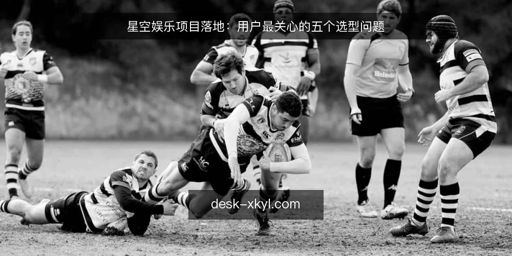 星空娱乐项目落地：用户最关心的五个选型问题 — 需要定义：星空娱乐项目到底要解决什么问题？ 配图